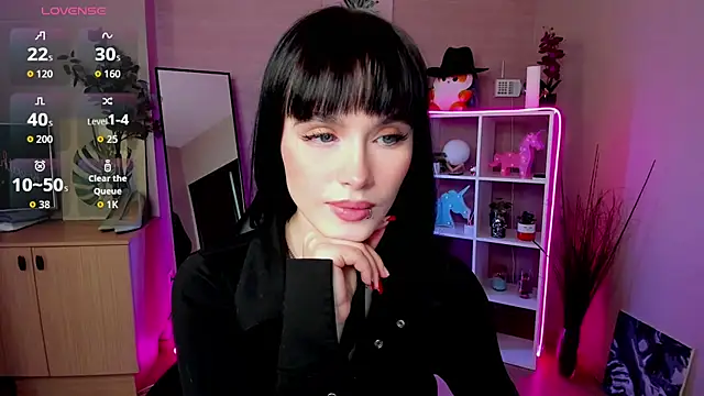 demetra   online show from 03-06-26, 08:42