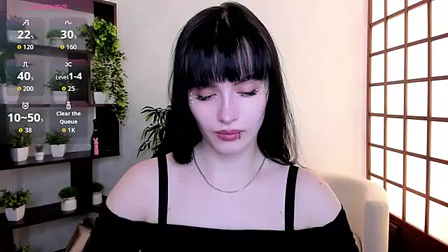 demetra   online show from 03-14-26, 02:28