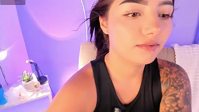NinaAngel6 online show from 04-20-26, 02:18