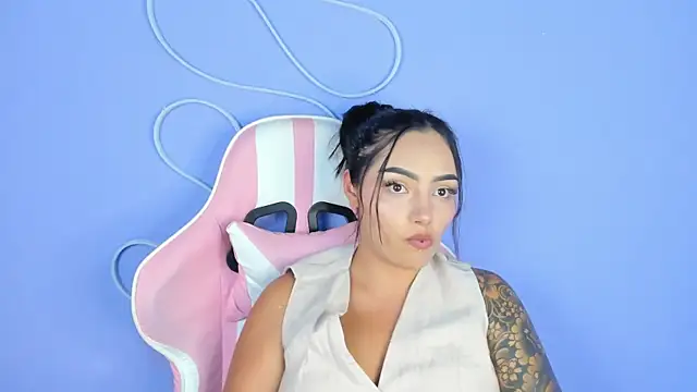 NinaAngel6 online show from 05-28-26, 04:20