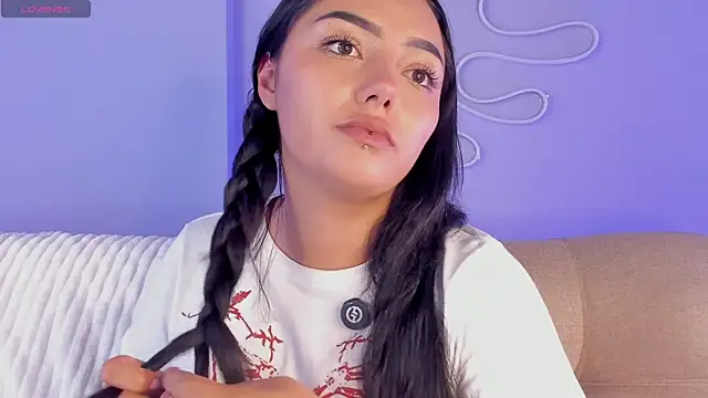 NinaAngel6 online show from 05-15-26, 04:05