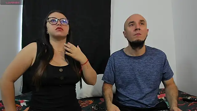Cintya n Roger online show from 05-23-26, 12:26