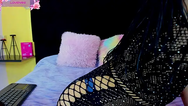 AndreaSilva  online show from 04-01-26, 04:04