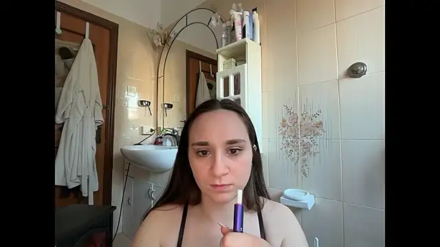 jeje0033 online show from 03-19-26, 04:18