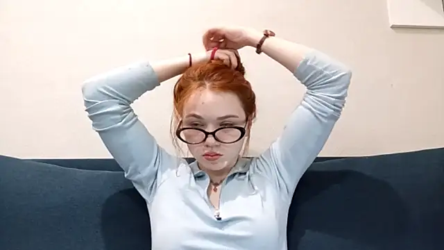 DizzyRina online show from 03-23-26, 03:23