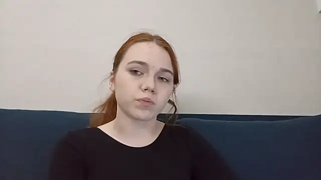 DizzyRina online show from 03-28-26, 03:24