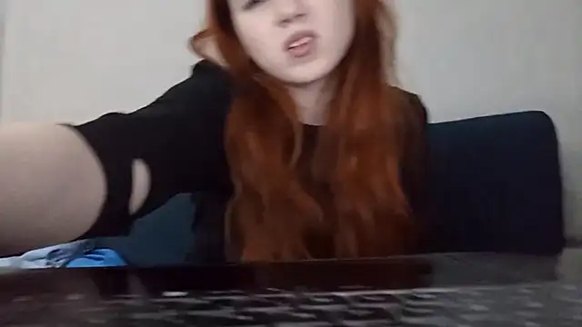 DizzyRina online show from 03-05-26, 03:08