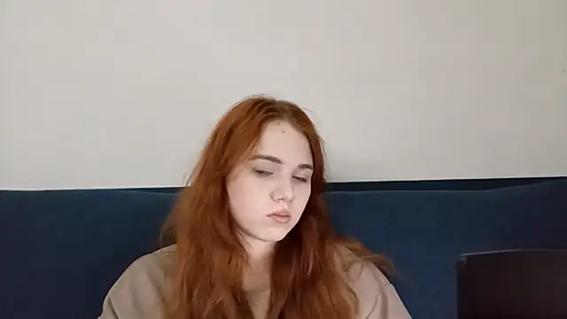 DizzyRina online show from 03-27-26, 03:24