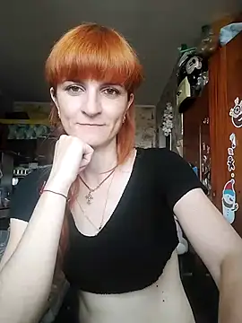 YaroslavaLester online show from 06-08-26, 12:49