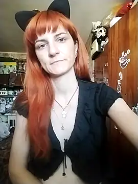 YaroslavaLester online show from 07-17-26, 07:16