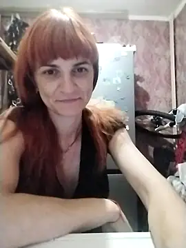 YaroslavaLester online show from 07-19-26, 10:17
