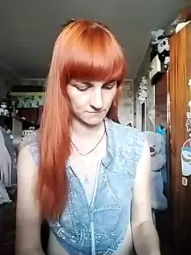 YaroslavaLester online show from 07-14-26, 08:08