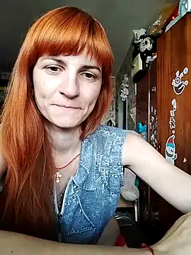 YaroslavaLester online show from 07-25-26, 08:00