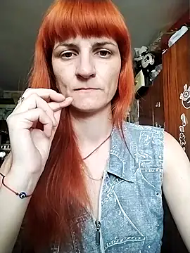 YaroslavaLester online show from 07-08-26, 06:47