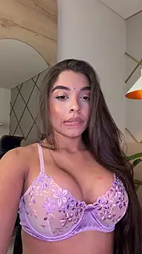 AnnyVega   online show from 05-12-26, 08:48