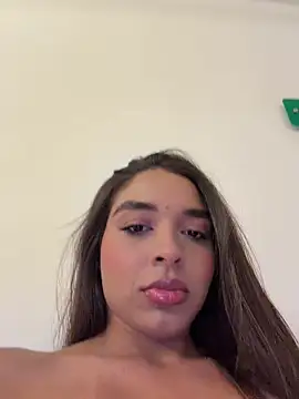 AnnyVega   online show from 06-24-26, 10:07