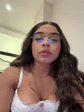 AnnyVega   online show from 07-17-26, 04:59
