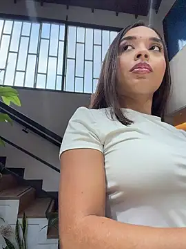 AnnyVega   online show from 06-25-26, 10:04