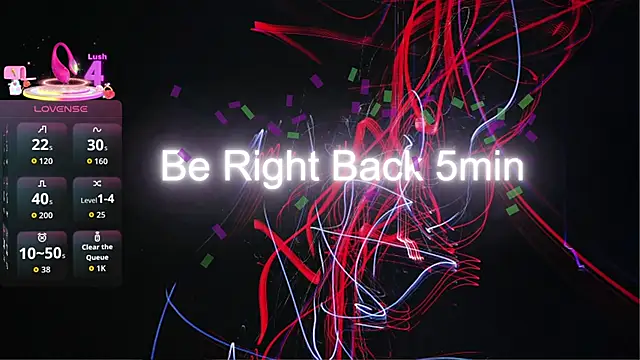 AnnyVega   online show from 03-27-26, 12:19