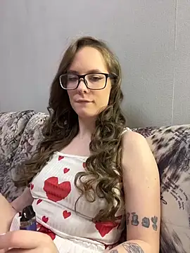 DivaAurum online show from 03-06-26, 07:09