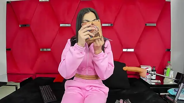 Alicee Grey online show from 03-31-26, 03:58