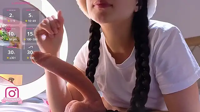 eva depp  online show from 04-07-26, 10:28