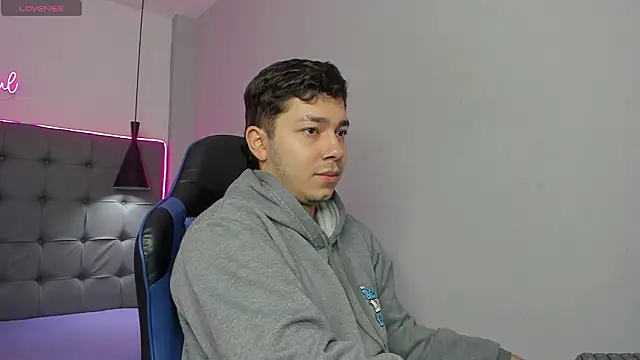 Julian Smith21 online show from 02-27-26, 12:27