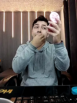 Julian Smith21 online show from 03-20-26, 11:55