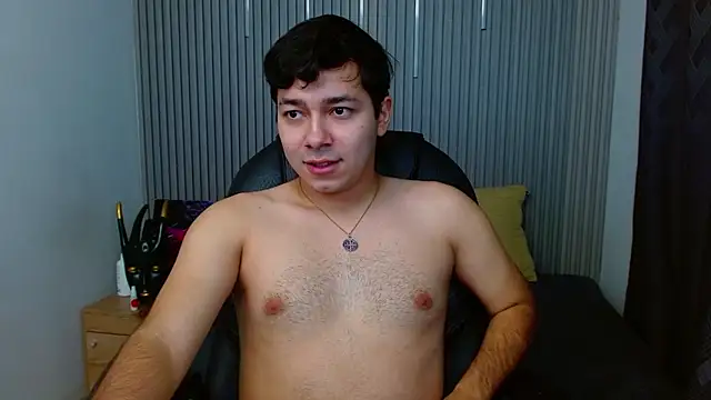 Julian Smith21 online show from 04-09-26, 12:34