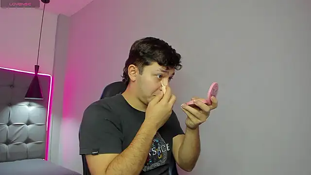 Julian Smith21 online show from 03-09-26, 01:47