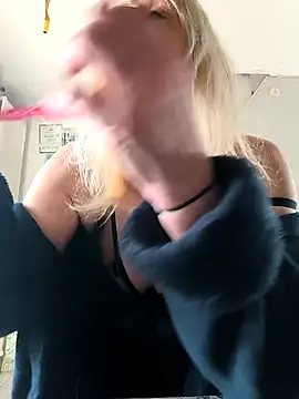 Heidiblueeyes online show from 03-31-26, 01:46