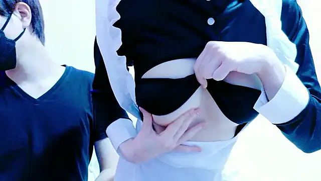 Snapshot of amachijyochan_xx chatting on 02-25-26, 08:36 amachijyochan xx online show from 02-25-26, 08:36