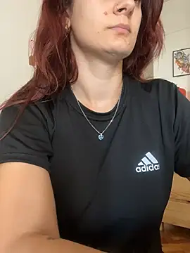 Snapshot of kyru90 chatting on 02-21-26, 08:55 kyru90 online show from 02-21-26, 08:55