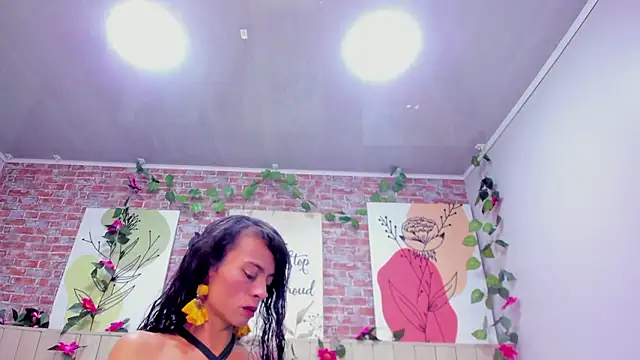 Becca Milf online show from 03-14-26, 07:09