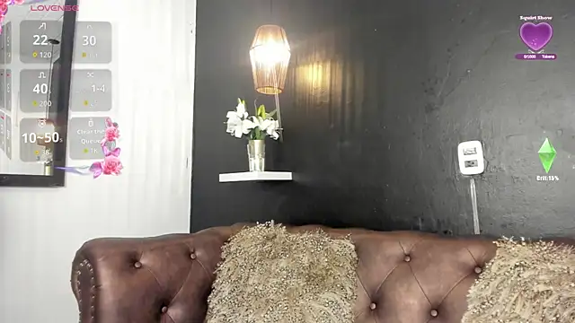 Natashax  online show from 03-09-26, 08:01