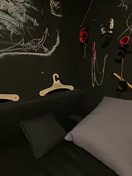 PurrfectSin69 online show from 02-27-26, 06:52