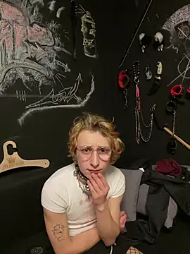 PurrfectSin69 online show from 02-25-26, 05:46