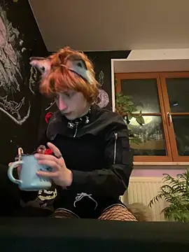 PurrfectSin69 online show from 02-22-26, 06:53