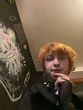 PurrfectSin69 online show from 02-21-26, 10:34