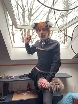 PurrfectSin69 online show from 02-23-26, 02:39