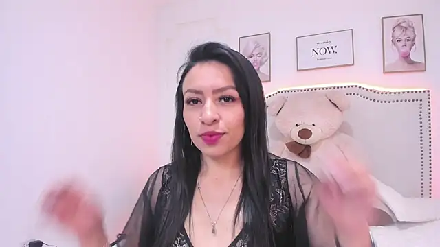 sophi angel online show from 02-24-26, 12:06