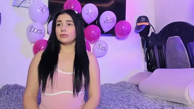 angelique dubois online show from 03-03-26, 07:54