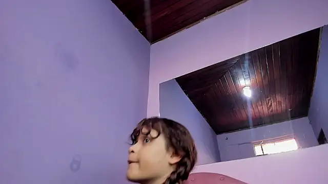 Keitty Rose online show from 03-13-26, 06:35