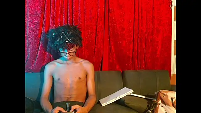 Billie Turneer online show from 02-27-26, 06:24