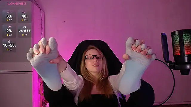 Snapshot of SatinSinner chatting on 03-01-26, 03:56 SatinSinner online show from 03-01-26, 03:56