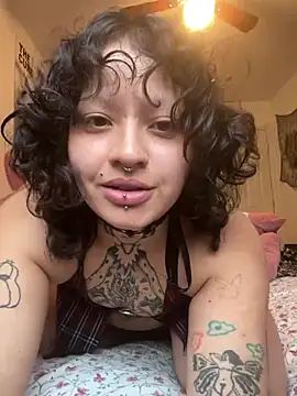 seducedandused online show from 02-22-26, 07:48