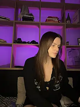 Snapshot of UnholyAmy chatting on 02-26-26, 08:42 UnholyAmy online show from 02-26-26, 08:42