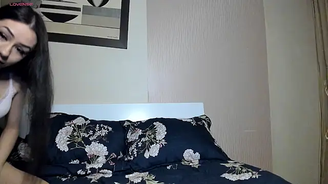 PureBlisss  online show from 03-27-26, 08:10