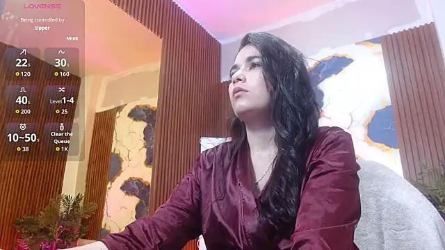 Loren Tay online show from 03-14-26, 02:28