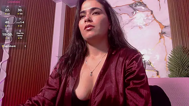 Loren Tay online show from 04-07-26, 03:08